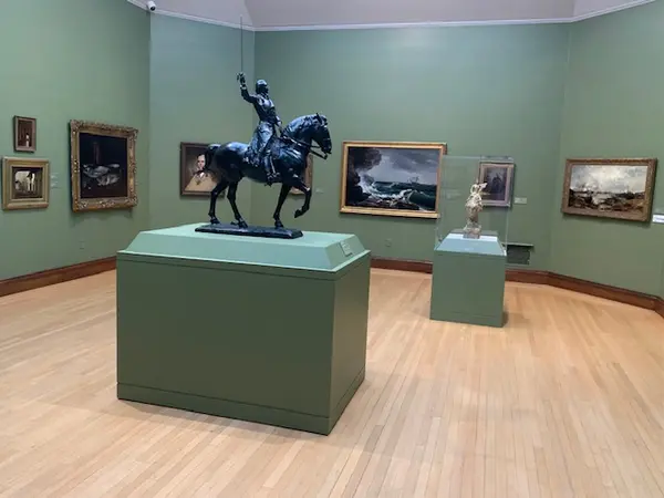 washington county arts