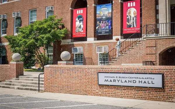 Anne arundel arts