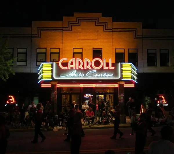 carroll county 7