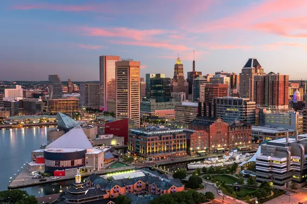 baltimore 9