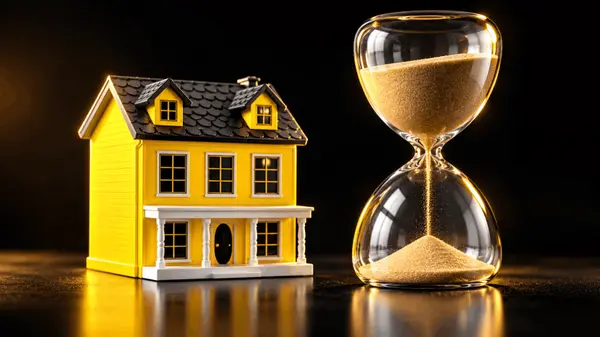 Should You Wait for Lower Mortgage Rates Before Buying in the Triad?,Nathan Smith