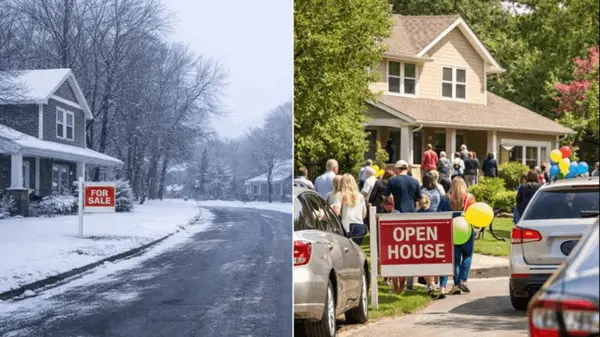 January Could Save You $23,000. Why Buyers Have a Rare Advantage Right Now