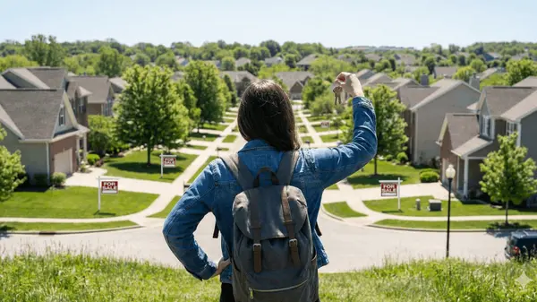 Homebuyers Have More Leverage Than They've had in Over a Decade