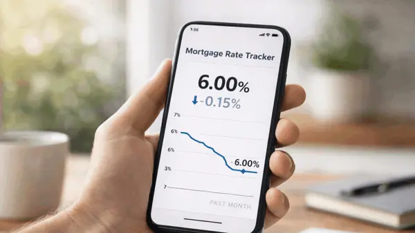 What a 5.99% Mortgage Rate Means for Buyers in the Triad