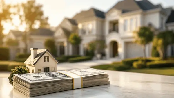 Down Payments are Falling. Is Now the Best Time to Buy in the Triad?