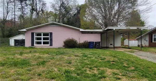 1280 Cloister DR, Winston-salem, NC 27127