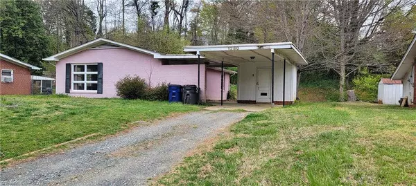 1280 Cloister DR, Winston-salem, NC 27127