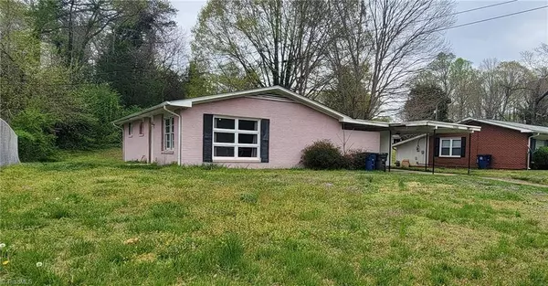 1280 Cloister DR, Winston-salem, NC 27127