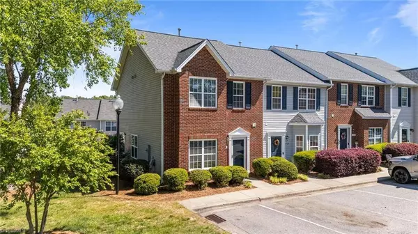 1773 Olivers Crossing CIR, Winston-salem, NC 27127