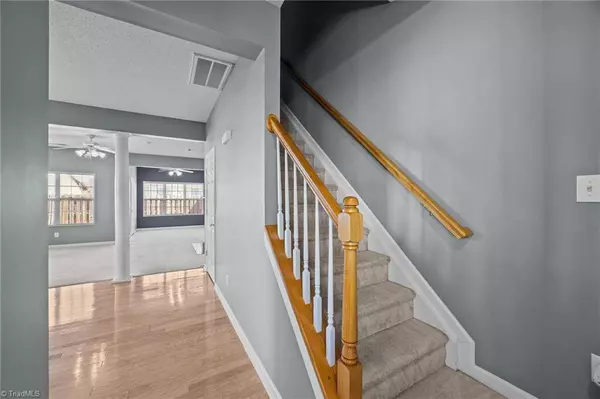 1773 Olivers Crossing CIR, Winston-salem, NC 27127