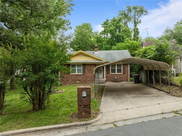 331 Washington AVE, Reidsville, NC 27320