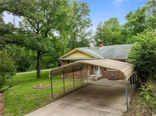 331 Washington AVE, Reidsville, NC 27320