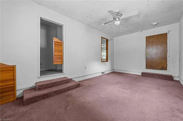 331 Washington AVE, Reidsville, NC 27320