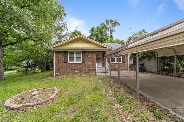 331 Washington AVE, Reidsville, NC 27320
