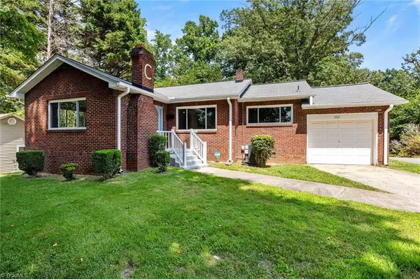 3331 Carver School RD, Winston-salem, NC 27105