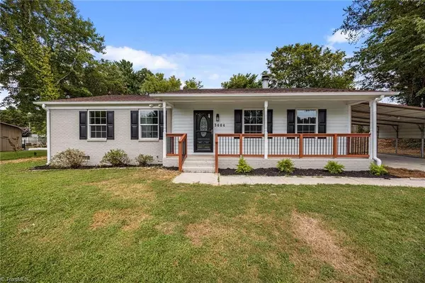 3604 Northfield PL, High Point, NC 27265