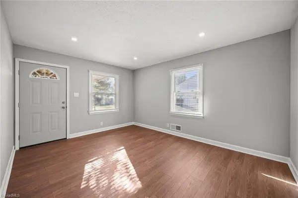 3734 Carver School RD, Winston-salem, NC 27105