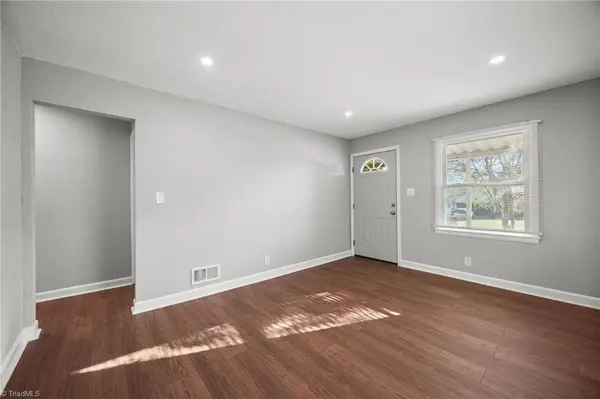 3734 Carver School RD, Winston-salem, NC 27105
