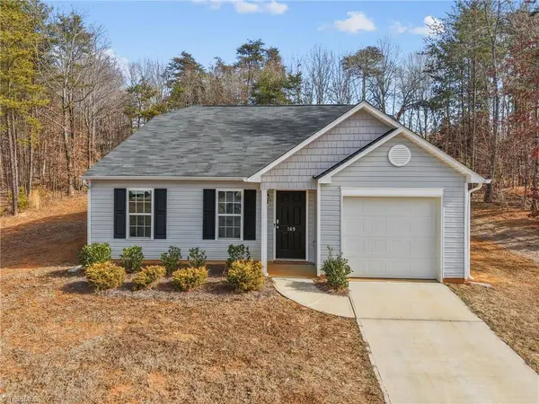 169 Delia RUN, Madison, NC 27025