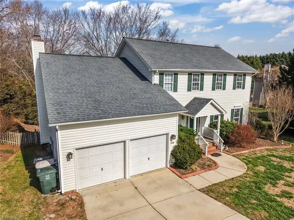 3019 Grasmere DR, Greensboro, NC 27410