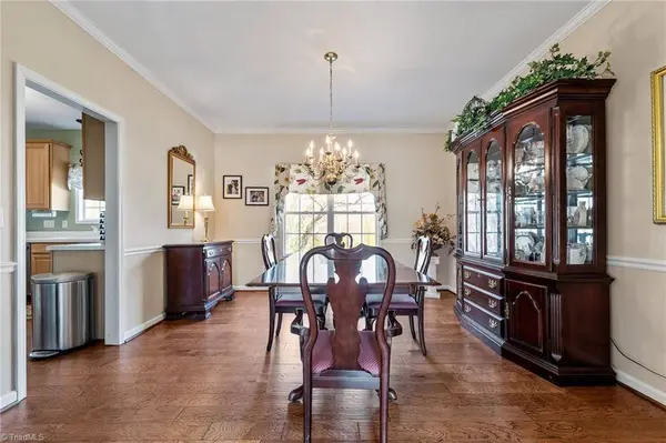 3019 Grasmere DR, Greensboro, NC 27410