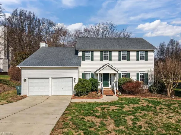 3019 Grasmere DR, Greensboro, NC 27410