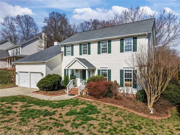 3019 Grasmere DR, Greensboro, NC 27410