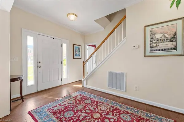 3019 Grasmere DR, Greensboro, NC 27410