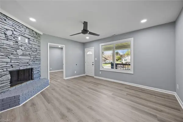 3259 Willoughby DR, Walkertown, NC 27051