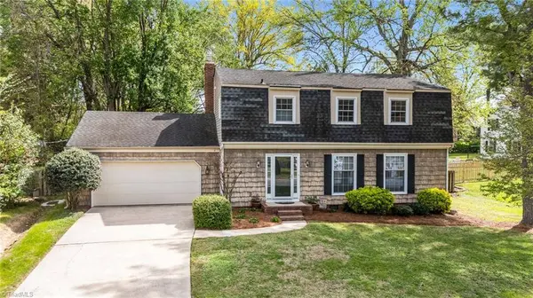 511 Rockspring RD, High Point, NC 27262