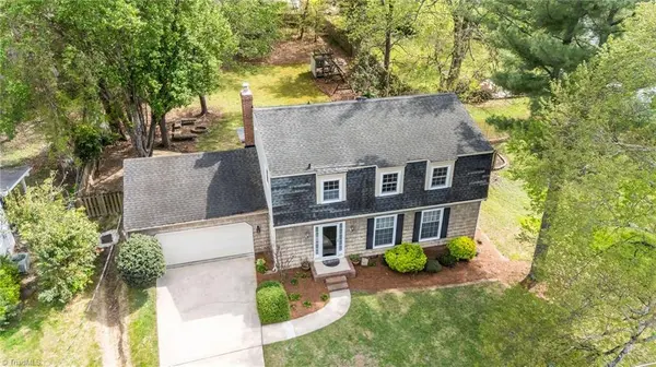 511 Rockspring RD, High Point, NC 27262