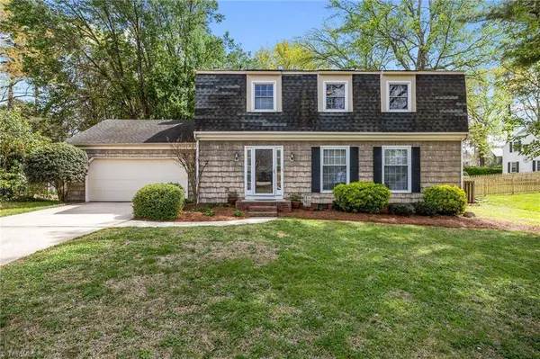 511 Rockspring RD, High Point, NC 27262
