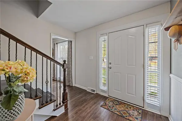511 Rockspring RD, High Point, NC 27262