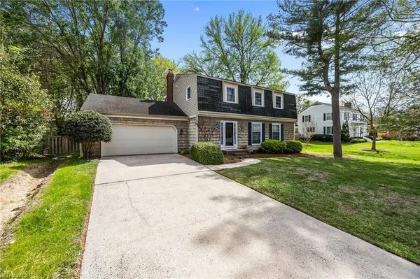 511 Rockspring RD, High Point, NC 27262