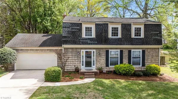 511 Rockspring RD, High Point, NC 27262