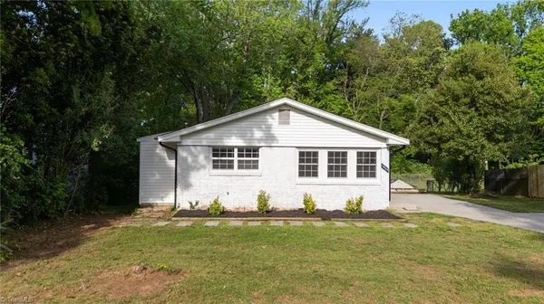 1505 Cook ST, High Point, NC 27262