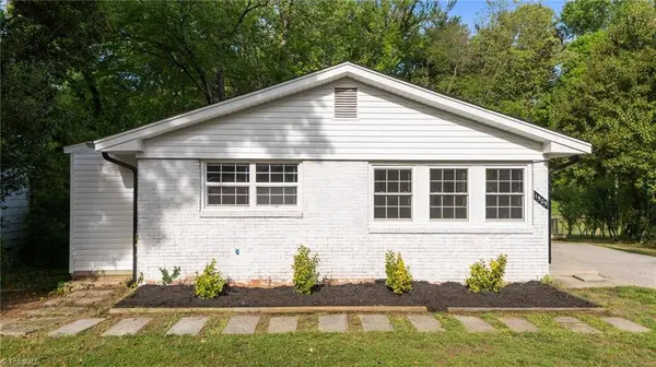 1505 Cook ST, High Point, NC 27262