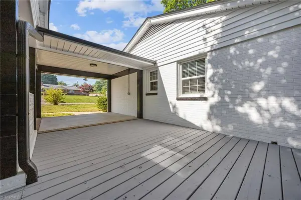 1645 Ethel DR, Winston-salem, NC 27127