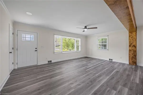 1645 Ethel DR, Winston-salem, NC 27127