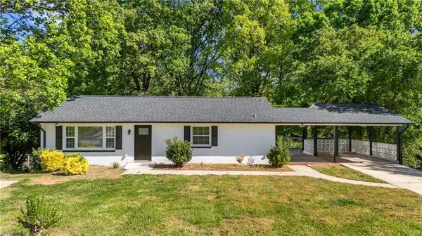 1645 Ethel DR, Winston-salem, NC 27127