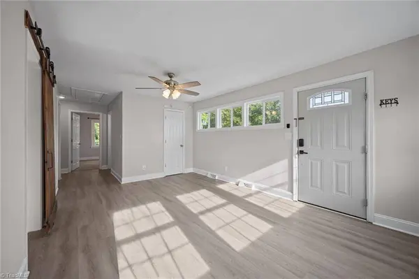 1505 Cook ST, High Point, NC 27262