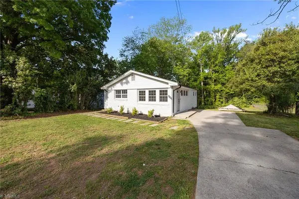 1505 Cook ST, High Point, NC 27262