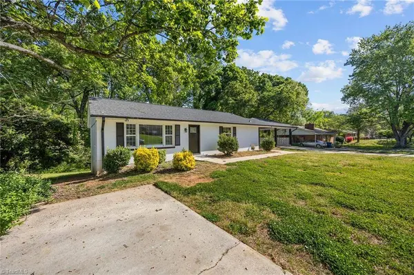 1645 Ethel DR, Winston-salem, NC 27127