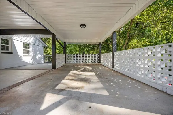 1645 Ethel DR, Winston-salem, NC 27127