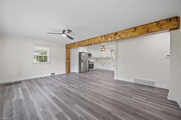 1645 Ethel DR, Winston-salem, NC 27127