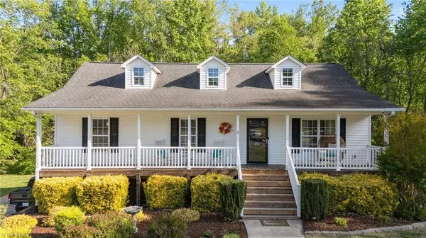 20 Collin LN, Thomasville, NC 27360