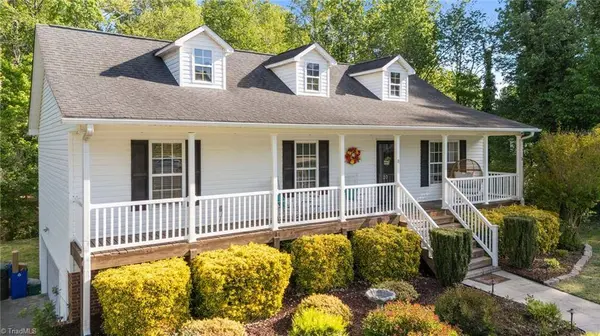 20 Collin LN, Thomasville, NC 27360