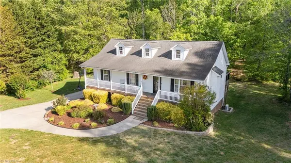 20 Collin LN, Thomasville, NC 27360