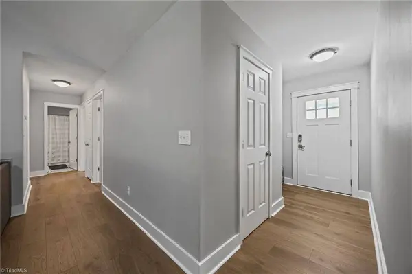 1974 Denise LN, Winston-salem, NC 27127