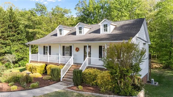 20 Collin LN, Thomasville, NC 27360